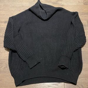 Wilfred Montepellier sweater